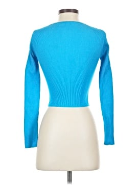 Zara Long Sleeve Top (view 2)