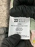 Billabong 100% Viscose Floral Gray Cocktail Dress Size L - photo 8