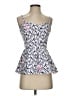 Lilly Pulitzer 100% Cotton Blue Tank Top Size 2 - photo 1