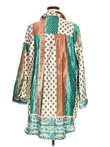 Unbranded Kimono (view 2)
