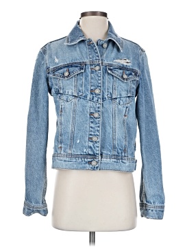 Hidden Jeans Denim Jacket (view 1)