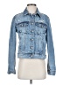 Hidden Jeans 100% Cotton Blue Denim Jacket Size S - photo 1