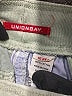 Unionbay 100% Cotton Green Cargo Pants Size 16 - photo 3