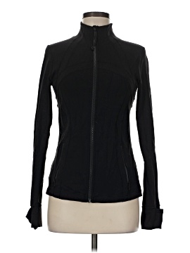 Lululemon Athletica Track Jacket