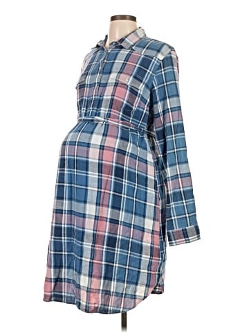 Gap - Maternity Kimono (view 1)
