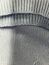 Unbranded Blue Turtleneck Sweater Size L - photo 7