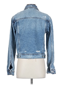 Hidden Jeans Denim Jacket (view 2)