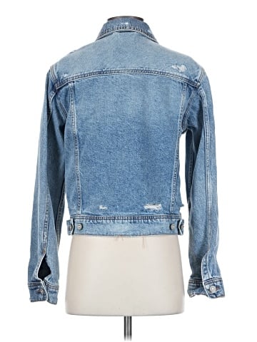 Hidden Jeans Denim Jacket (view 2)