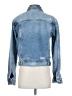 Hidden Jeans 100% Cotton Blue Denim Jacket Size S - photo 2