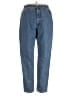 Lee Blue Jeans Size 14 - photo 1