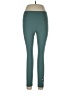 Lululemon Athletica Teal Active Pants Size 10 - photo 1