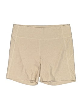 Outdoor Voices Khaki Shorts
