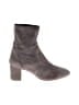 STAUD Gray Ankle Boots Size EU 39 - photo 1