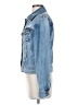 Hidden Jeans 100% Cotton Blue Denim Jacket Size S - photo 5