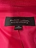 Black Label by Evan Picone 100% Polyester Pink Blazer Size 14 - photo 6