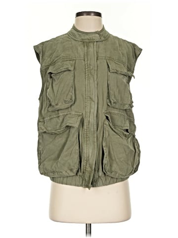 Sanctuary Vest (view 1)