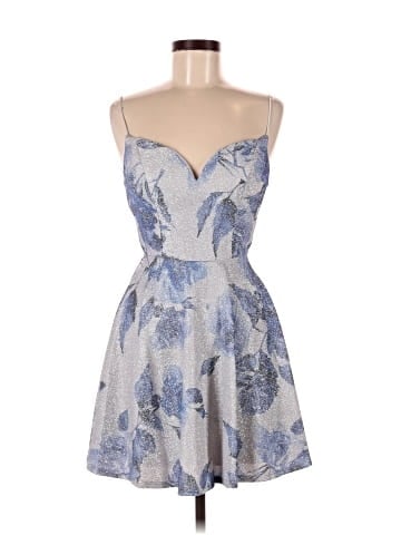 Windsor Cocktail Dress (view 1)