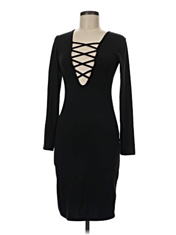 Allegrace Cocktail Dress (view 1)