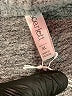 Dear Scarlett Gray Cardigan Size XL - photo 8