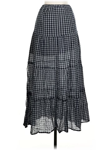 Beverly and Beck Casual Skirt (view 2)