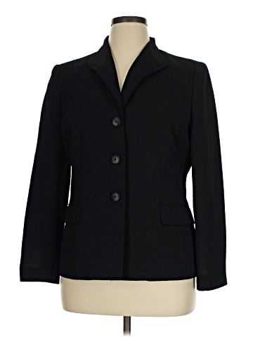 Kasper Blazer (view 1)
