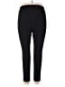 Torrid Solid Black Active Pants Size 2X (2) - photo 2