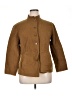 Eileen Fisher Brown Jacket Size 1X - photo 1