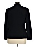 Kasper 100% Polyester Black Blazer Size 14 - photo 2