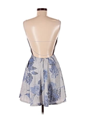 Windsor Cocktail Dress (view 2)