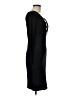 Allegrace Black Cocktail Dress Size M - photo 4