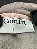 Comfrt Tan Sweatshirt Size L - photo 7