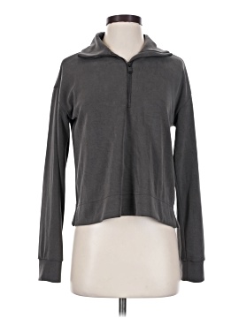 Athleta Zip Up Hoodie (view 1)