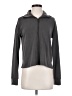 Athleta Gray Zip Up Hoodie Size XS - photo 1
