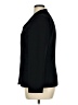 Kasper 100% Polyester Black Blazer Size 14 - photo 5