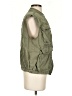 Sanctuary 100% Lyocell Green Vest Size XS - photo 4