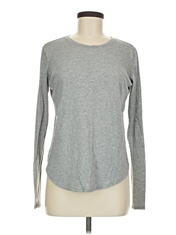 Vince. Long Sleeve T-Shirt (view 1)