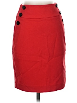 Ann Taylor LOFT Outlet Casual Skirt (view 1)