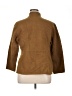 Eileen Fisher Brown Jacket Size 1X - photo 2