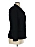 Kasper 100% Polyester Black Blazer Size 14 - photo 4