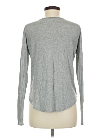 Vince. Long Sleeve T-Shirt (view 2)