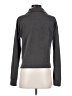 Athleta Gray Zip Up Hoodie Size XS - photo 2