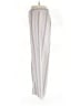 The Odells Stripes Ivory Casual Pants Size M - photo 5