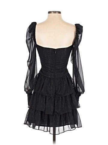 WAYF Cocktail Dress (view 2)