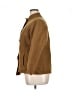 Eileen Fisher Brown Jacket Size 1X - photo 5