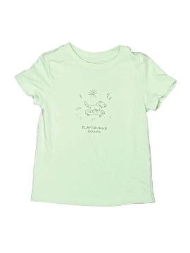 Cat & Jack Short Sleeve T Shirt