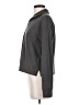 Athleta Gray Zip Up Hoodie Size XS - photo 5