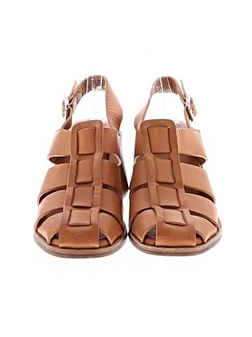 Freda Salvador Sandals (view 2)