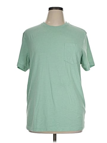 J.Crew Factory Store Short Sleeve T-Shirt (view 1)