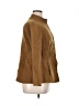 Eileen Fisher Brown Jacket Size 1X - photo 4