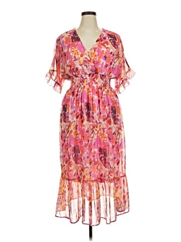 Assorted Brands Cocktail Dress (view 1)